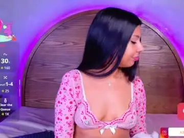 Chaturbate Best Webcam of jessy_fortune