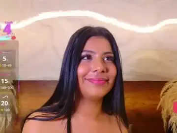 Chaturbate Nude Webcam of jessy_fortune