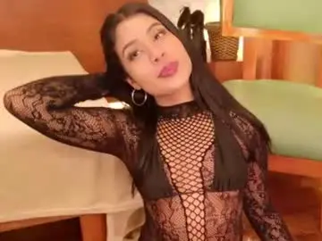 Chaturbate Live Sex Cam of jessy_fortune