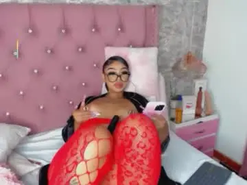 Chaturbate Sex Cam of khelany_isyy