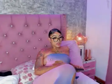 Chaturbate Best Webcam of khelany_isyy