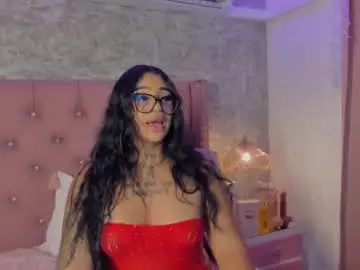 Chaturbate Best Webcam of khelany_isyy