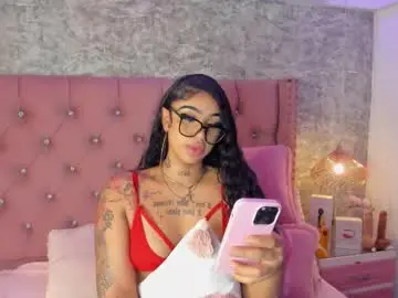 Chaturbate Best Webcam of khelany_isyy