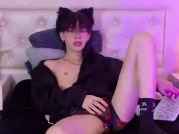 Chaturbate Sex Chat of kim_adrien