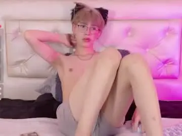 Chaturbate Private Sex Chat of kim_adrien