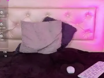 Chaturbate Adult Webcam of kim_adrien