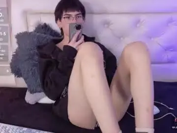 Chaturbate Sex Cam of kim_adrien