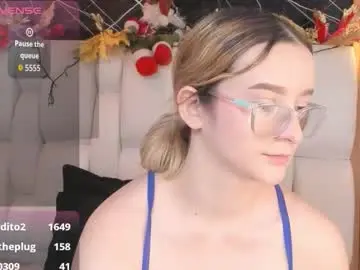 Chaturbate Private Sex Chat of kristal_joi_dl