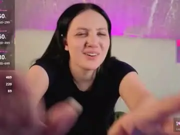 Chaturbate Sex Cam of kvetachka