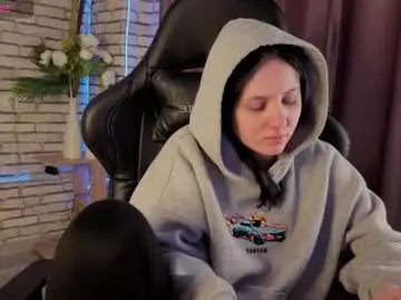 Chaturbate Live Porn of kvetachka