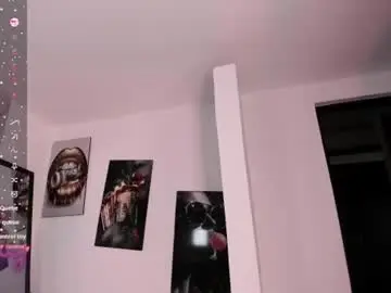 Chaturbate Live Sex Cam of la_mazona