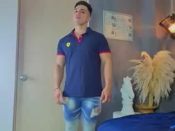 Chaturbate Best Webcam of liam_forest_