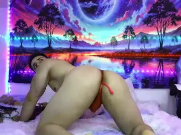 Chaturbate Live Sex Cam of liam_forest_