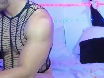 Chaturbate Sex Cam of liam_forest_