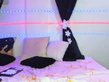 Chaturbate Adult Webcam of liam_forest_