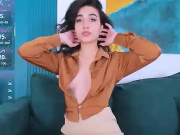 Chaturbate Free Porn Cam of maya_rogerss