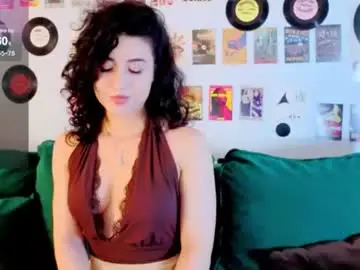 Chaturbate Live Sex Cam of maya_rogerss