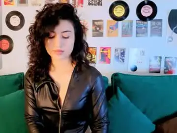 Chaturbate Adult Video Chat of maya_rogerss