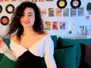 Chaturbate Sex Chat of maya_rogerss