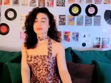 Chaturbate Nude Webcam of maya_rogerss
