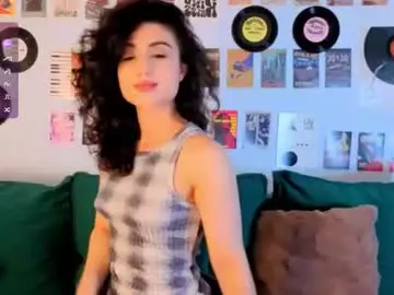 Chaturbate Adult Webcam of maya_rogerss