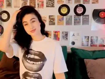 Chaturbate Best live sex cam show of maya_rogerss