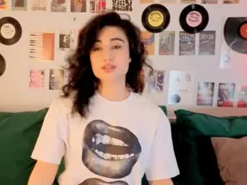 Chaturbate Adult Video Chat of maya_rogerss