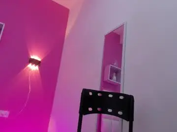 Chaturbate Private Sex Chat of melanny_hot699