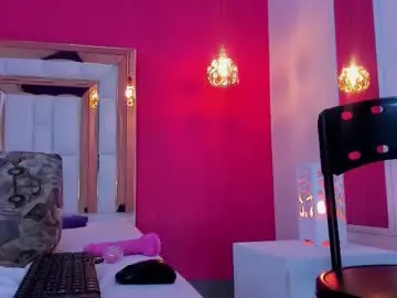 Chaturbate Nude Webcam of melanny_hot699