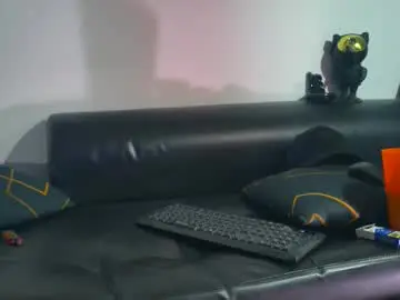 Chaturbate Adult Webcams of nicolas_veiny