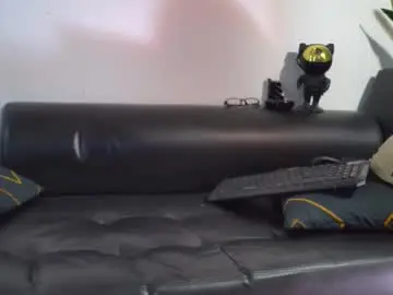 Chaturbate Live Porn of nicolas_veiny