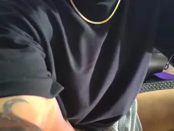 Chaturbate Live Sex Cam of nicolas_veiny