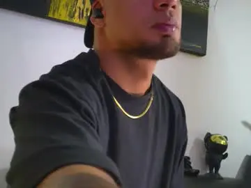 Chaturbate Live Porn of nicolas_veiny