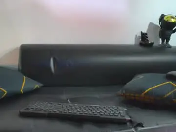 Chaturbate Adult Webcams of nicolas_veiny