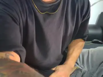 Chaturbate Live Porn of nicolas_veiny