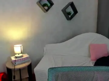 Chaturbate Sex Cam of shiny_lisss