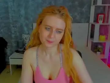 Chaturbate Nude Webcam of shiny_lisss