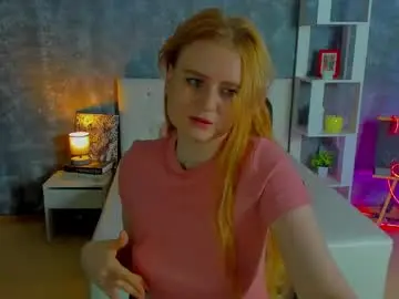 Chaturbate Nude Webcam of shiny_lisss