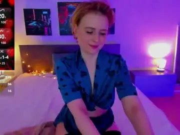 Chaturbate Nude Webcam of shiny_lisss