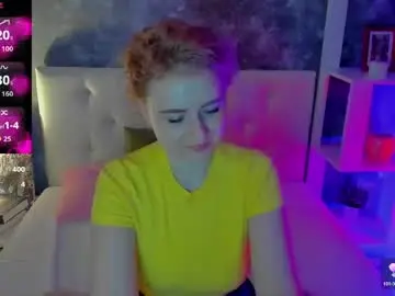 Chaturbate Live Sex Cam of shiny_lisss