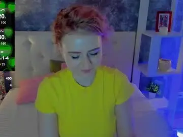 Chaturbate Live Porn of shiny_lisss