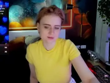 Chaturbate Nude Webcam of shiny_lisss