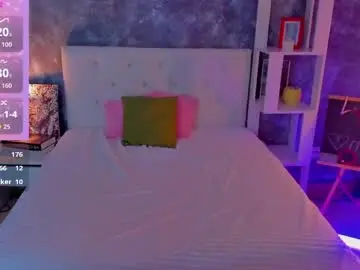 Chaturbate Adult Video Chat of shiny_lisss