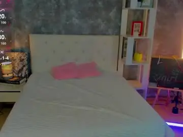 Chaturbate Watch Live Sex Cams of shiny_lisss
