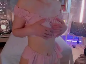 Chaturbate Best Webcam of shiny_lisss