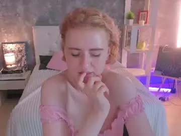 Chaturbate Nude Webcam of shiny_lisss