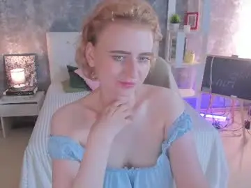 Chaturbate Live Sex Cam of shiny_lisss
