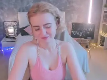 Chaturbate Private Sex Chat of shiny_lisss