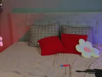 Chaturbate Live Porn of stellamontis