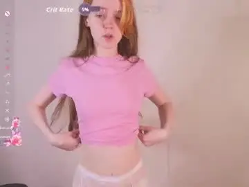 Chaturbate Sex Chat of stellamontis